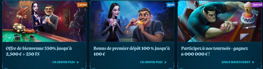 Fambet casino